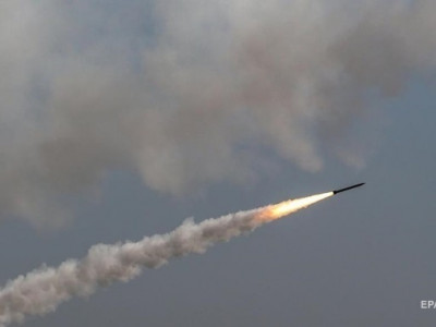 Invaders shelled Odessa: people died