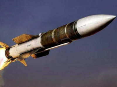 Russian invaders committed two rocket strikes in Kyiv. What is known at this moment