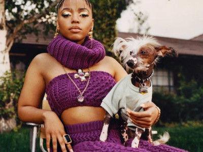Chlöe Takes Her Place Among the Hip-Hop Feminists