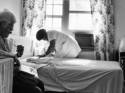 Domestic Workers Demand Legal Protection Against Sexual Violence