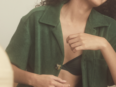 You'll Live in Editor-Founded Brand Alice Pearl All Summer Long