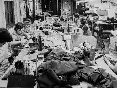 What to Know About the FABRIC Act, the First Federal Bill for Fashion Workers