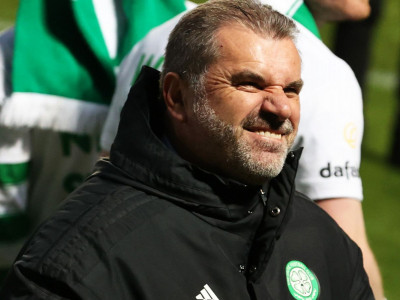 Celtic manager Ange Postecoglou relishing opportunities brought by Champions League qualification