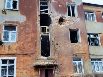 Russian Invaders Forcibly Deport Popasna Residents to “Luhansk People’s Republic” – Head of Luhansk Regional Military Administration