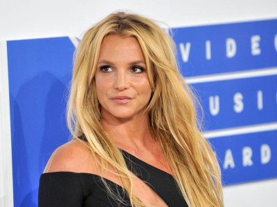 Britney Spears Announces Pregnancy Loss on Instagram