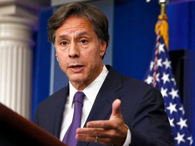 Blinken: We know that sovereign and independent Ukraine will endure