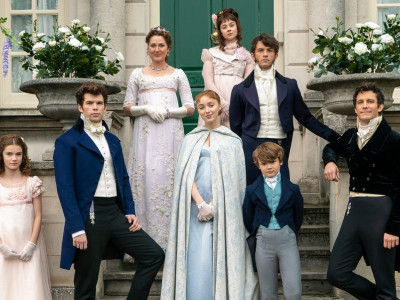 'Bridgerton' Season 3 Guide to Release Date, Cast News & Spoilers