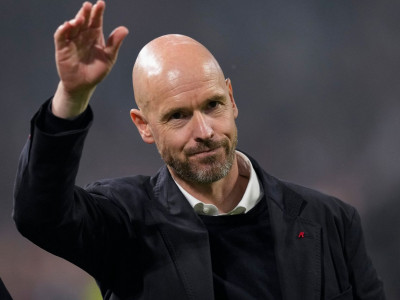 Erik ten Hag: New Manchester United boss in discussions over plans for summer and next season