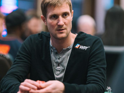 World Poker Tour Harnesses the Power of the Poker MUG