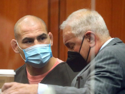 Why was Cain Velasquez denied bail? Latest details surrounding former UFC champion's attempted murder charge