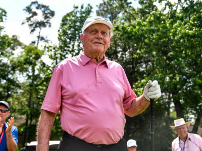 Why Jack Nicklaus turned down an offer 'in excess of $100 million' from Saudi-backed LIV Golf
