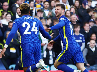 Chelsea confirms Champions League qualification