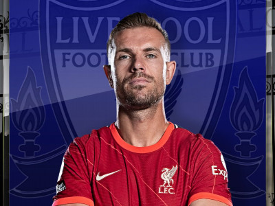 Jordan Henderson exclusive: 'It's special to be a part of Liverpool history, but we want more'