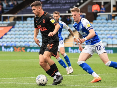 Jake Daniels becomes UK's first active male professional footballer to come out publicly as gay - reaction