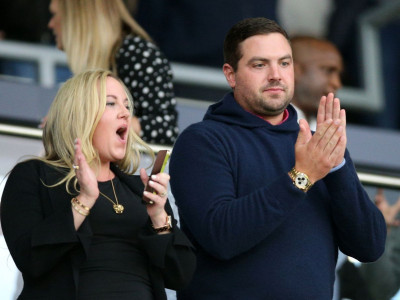 Derby County: Chris Kirchner set to officially take over as owner after exchanging contracts