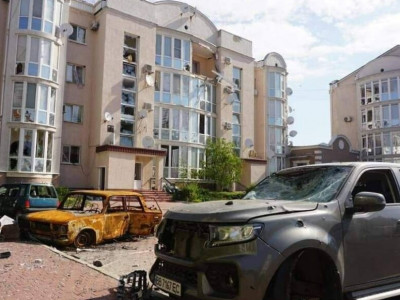 People are dying and houses are being destroyed: what is the situation in the Luhansk