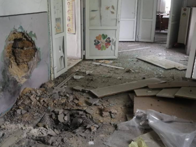 In Melitopol, the occupiers' premises were blown up, and there are victims - the media