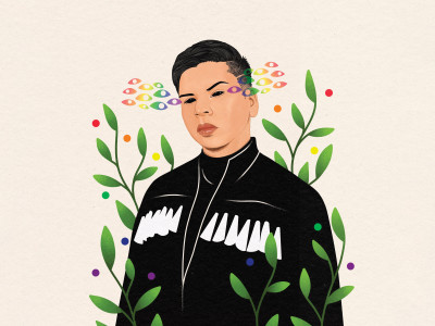 My Queerness is Traditional