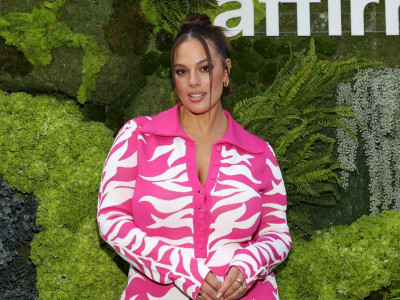 Ashley Graham Tells Us Exactly What to Shop For This Summer