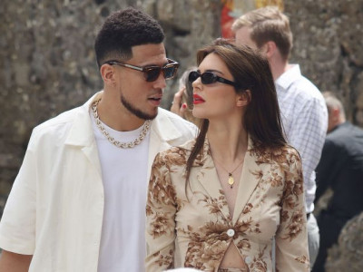 Kendall Jenner and Devin Booker Split After Two Years Together