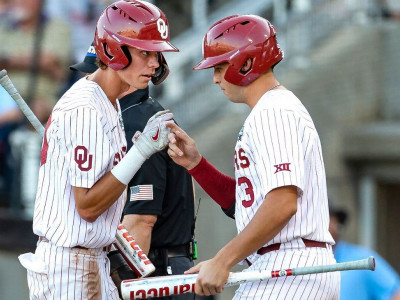 How Oklahoma and Ole Miss wound up in a program-defining MCWS final series