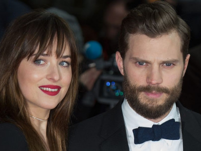 Dakota Johnson Says Making 'Fifty Shades' Was Always a Battle