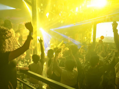 House Music Is Back. Let's Remember Its Roots.