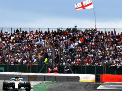 When is the British Grand Prix 2022? Silverstone history