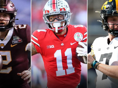 Big Ten Championship 2022 futures odds: Favorites, sleepers, long shots to win conference