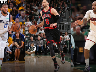 Free agency grades and instant analysis