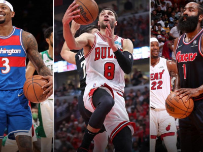 Free agency tracker: Live updates on news, signings and trades