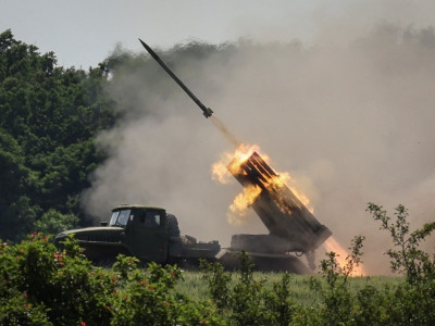 NATO Summit: What New Weapons Have Been Pledged to Ukraine?