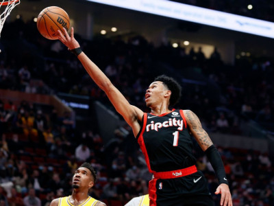 Blazers, Simons agree to 4-year, $100M deal