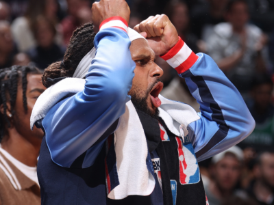 Full details on Mills' contract with Nets