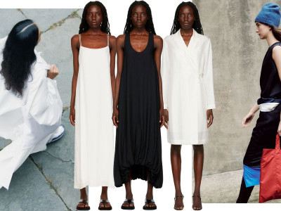 The Row Has an Exclusive Vacation Capsule at SSENSE