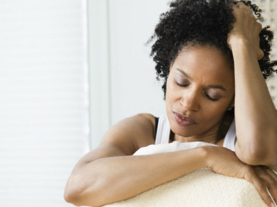 Could this monster help you overcome anxiety?
