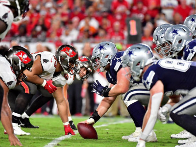 Ranking all 32 NFL offensive lines