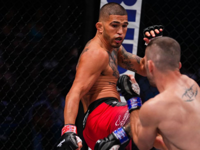 Can Anthony Pettis get revenge vs. Stevie Ray?