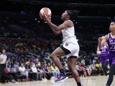 WNBA fantasy and betting tips for Friday
