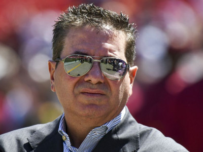 The Washington Commanders’ Fan Cruise is tone deaf and a terrible idea