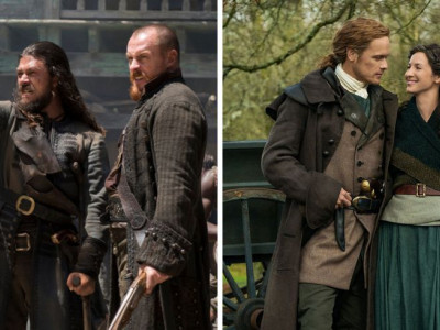 18 Addictive Shows Like Game of Thrones to Watch Now