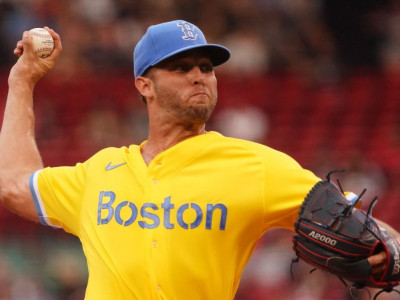 Fantasy baseball pitcher rankings, lineup advice for Sunday