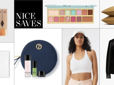 BAZAAR Nice Saves Week of August 3: The Best Deals to Shop Now