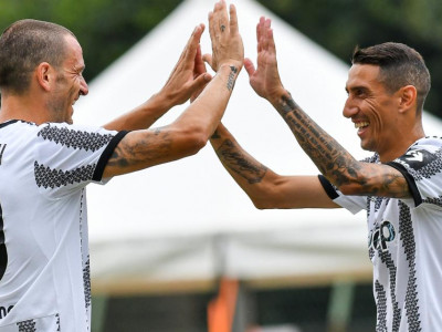 Juventus vs. Sassuolo: Time, TV channel & team news