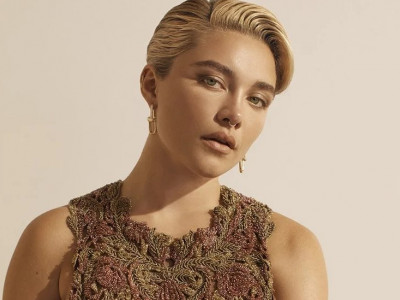 Florence Pugh Is Just Being Honest