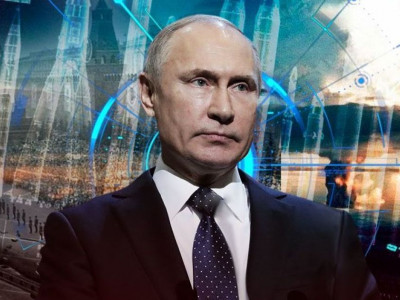 Putin announced partial mobilization and again remembered nuclear weapons