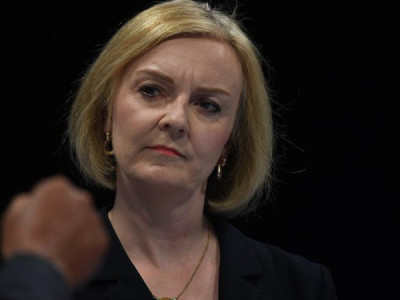 Truss at UN General Assembly: As I am speaking, new British weapons are arriving in Ukraine