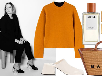 13 Things Sarah Ellison, Furniture and Interiors Designer, Would Buy Again