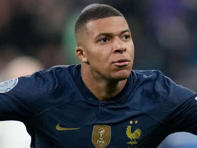 Kylian Mbappe and Olivier Giroud score in France win as Netherlands close on Nations League finals - round-up