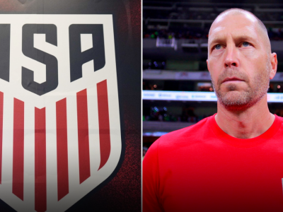 USMNT World Cup 2022 schedule